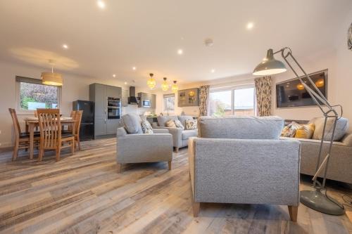 The Den - last minute hotel in Mundesley