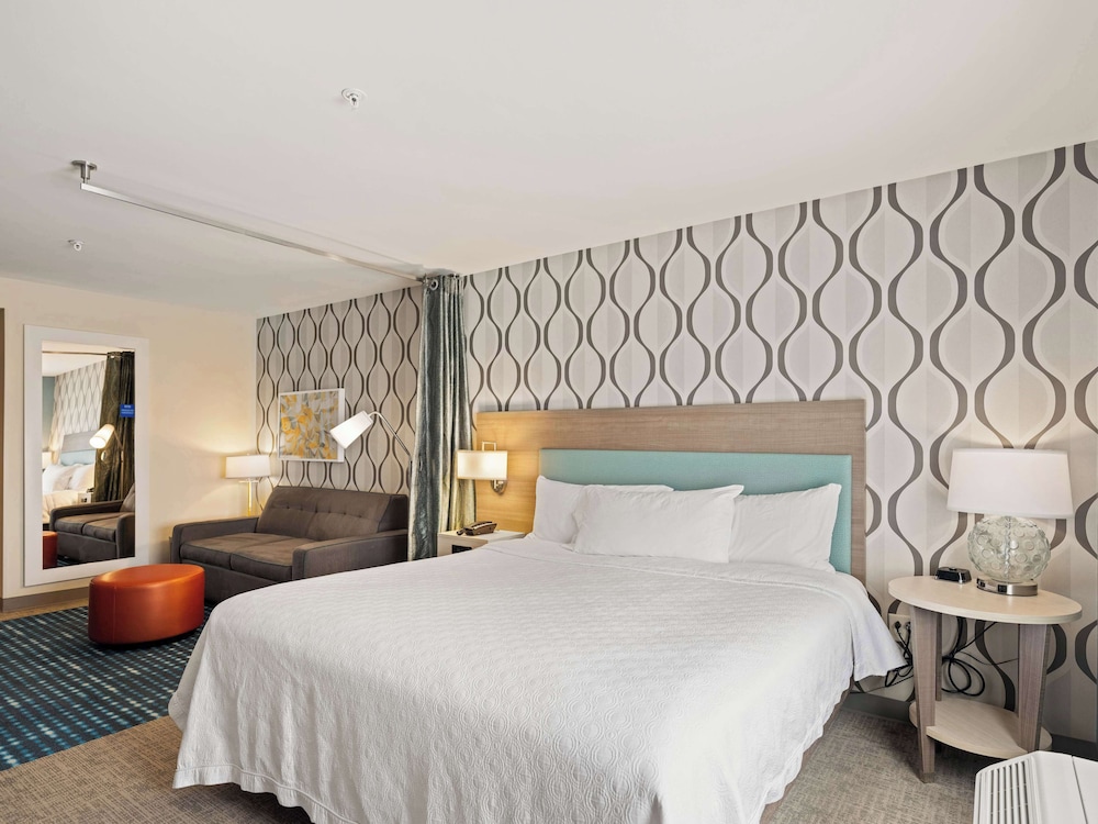 Home2 Suites by Hilton Joplin MO - photo 18