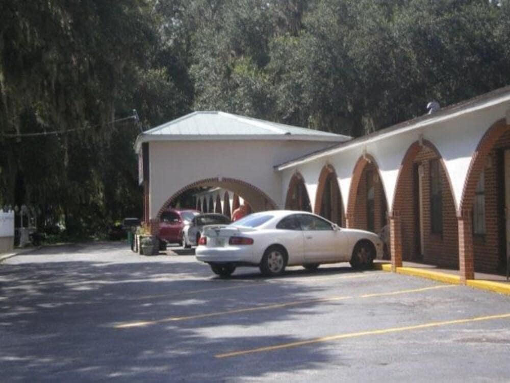 A1 Value Inn Hernando - photo 4