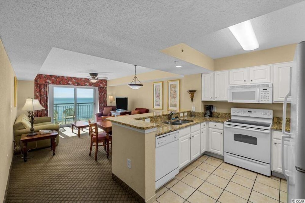 Grand Atlantic Resort 705 - photo 9