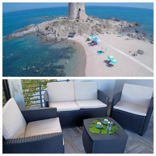 Il Glicine D'ogliastra Apartament — 4-Star Luxury Hotel in Bari Sardo, Italy