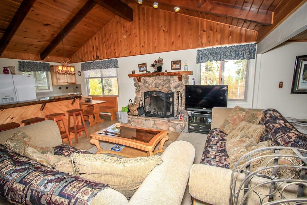 Summit Comfort 1571 by Big Bear Vacations - photo 17