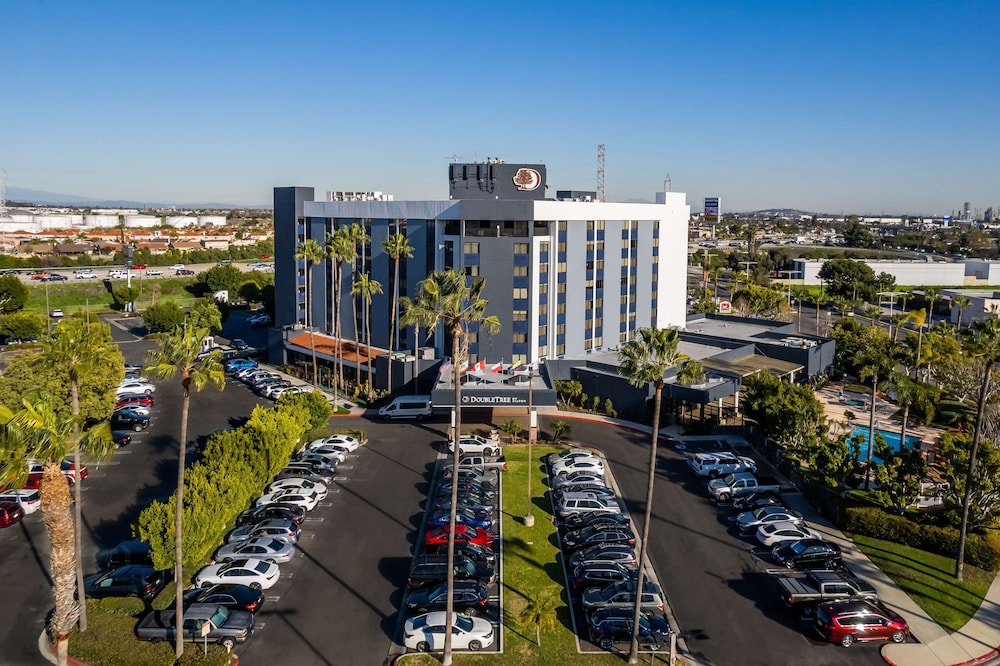 DoubleTree by Hilton Carson - photo 77