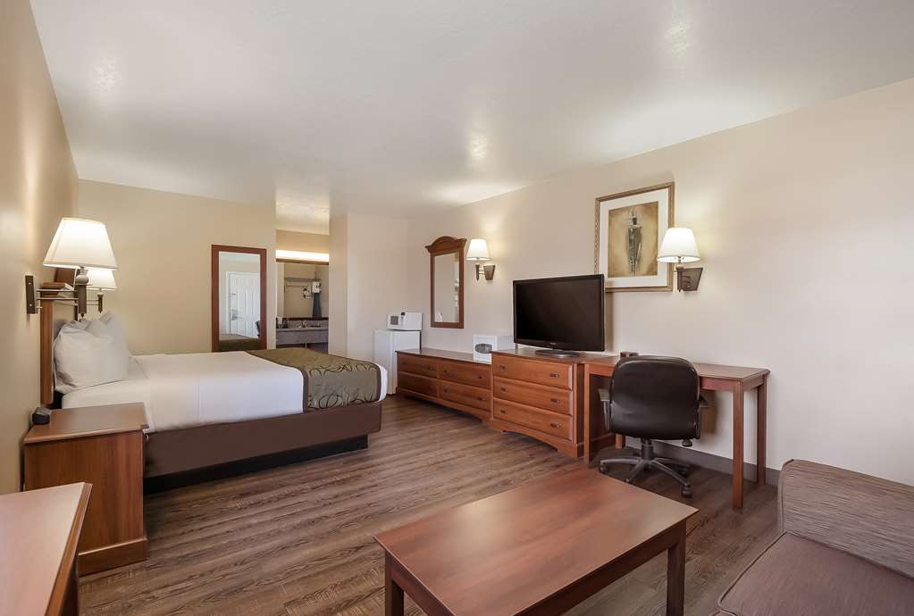 SureStay Hotel By Best Western Fernley - photo 16