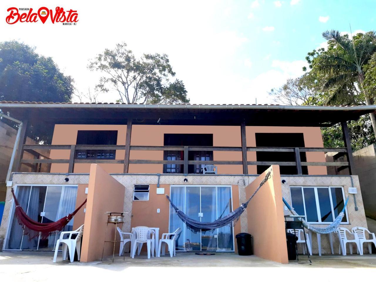 Bela Vista Marica in Marica, Brasil