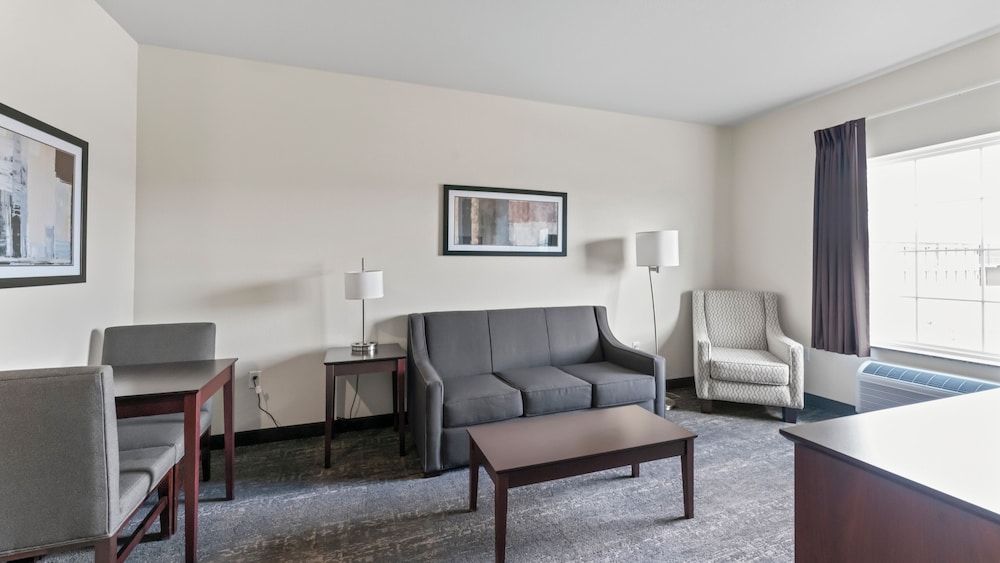 Cobblestone Inn & Suites Julesburg - photo 44