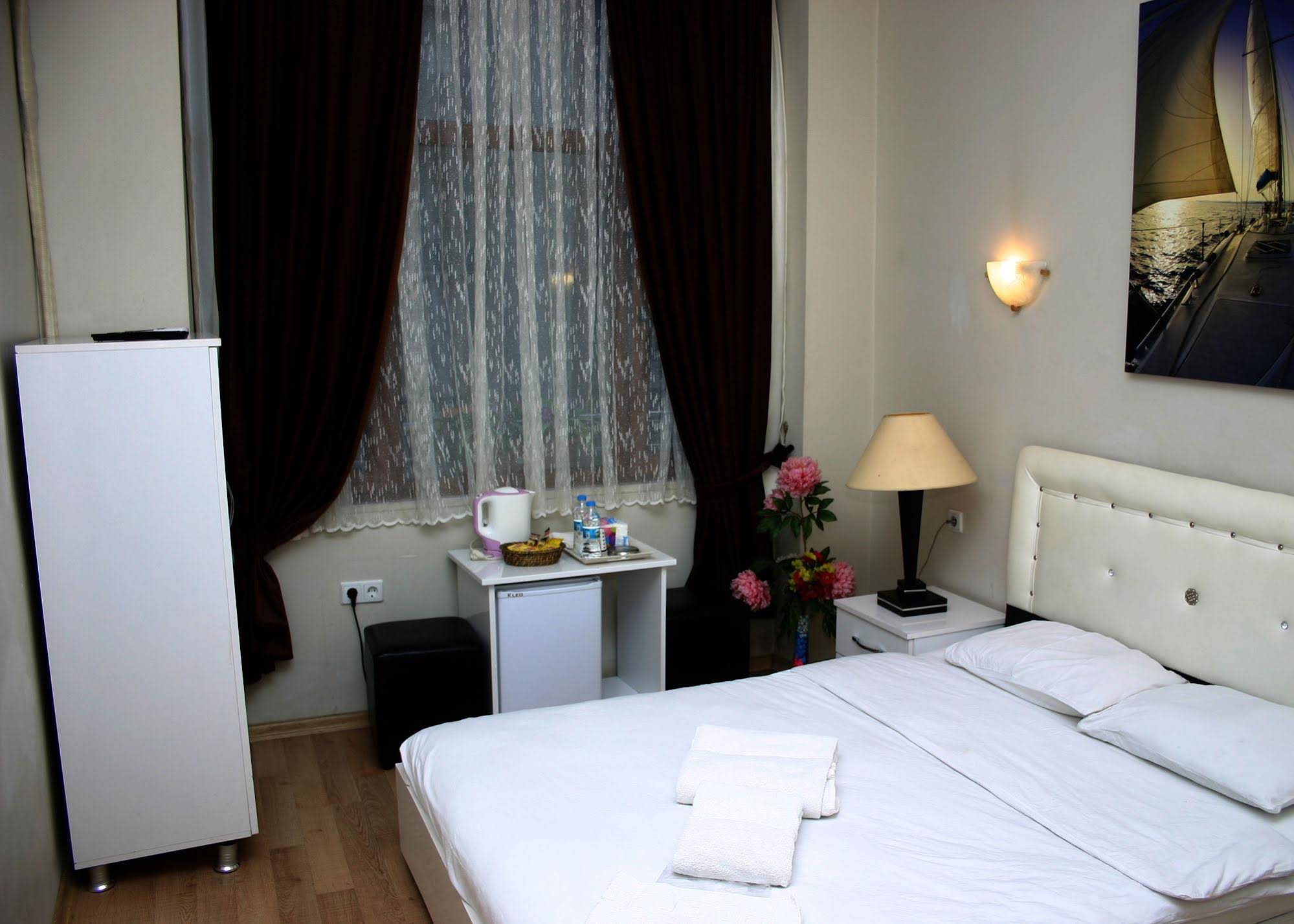 Deniz Suites — Istanbul — photo 5