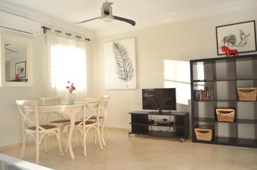 Terrasol Baviera Golf — Velez-Malaga — photo 4