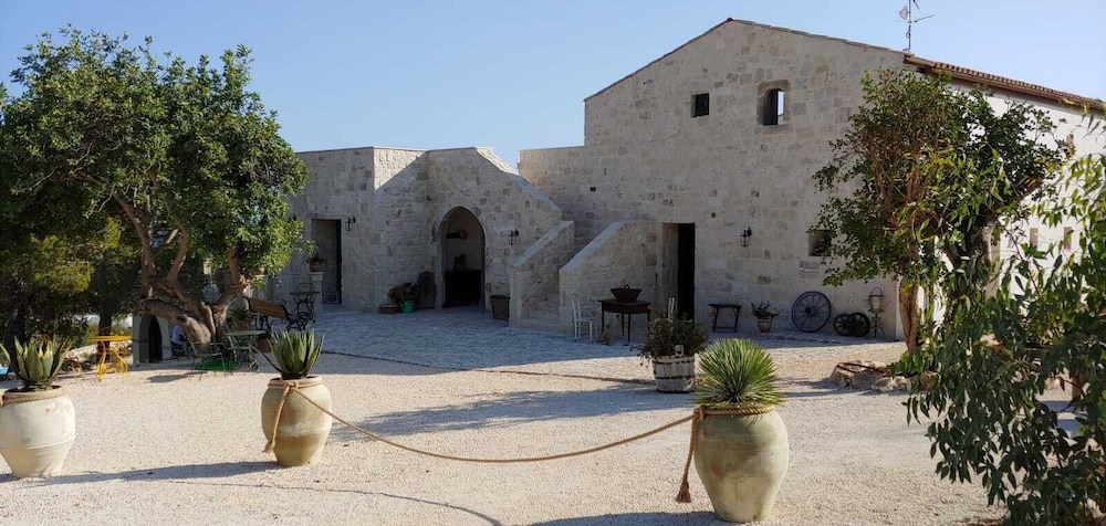 Roccaseta — hotel in Scicli