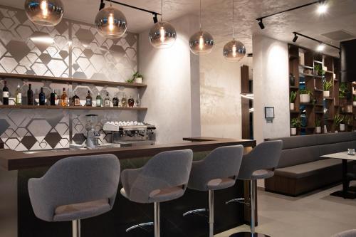Diamond Hotel — Zagreb — photo 5
