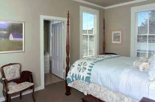 Nicholson House at Beaujolais - photo 3
