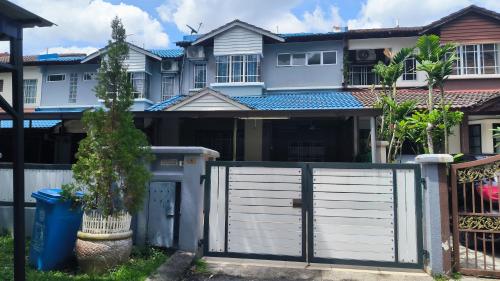 Lanai Oasis in Shah Alam, Malaysia