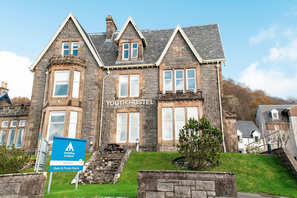 Oban Youth Hostel — 5-Star Luxury Hotel in Oban, United Kingdom