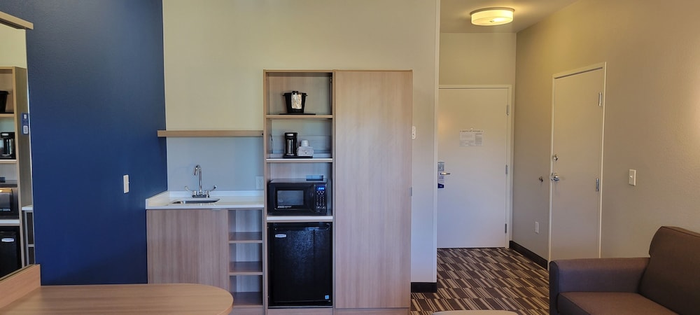 Microtel Inn & Suites by Wyndham Fountain Fort Carson - photo 17