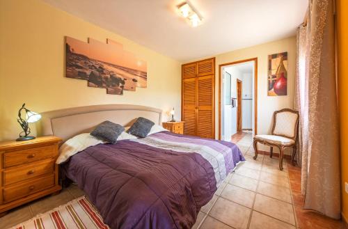 El Hierro Ii — hotel in San Juan De La Rambla