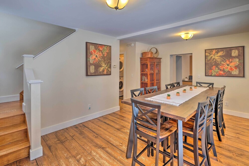 Warrensburg Home about 6 Mi to Lake George — 4-Star Luxury Hotel in Warrensburg, United States
