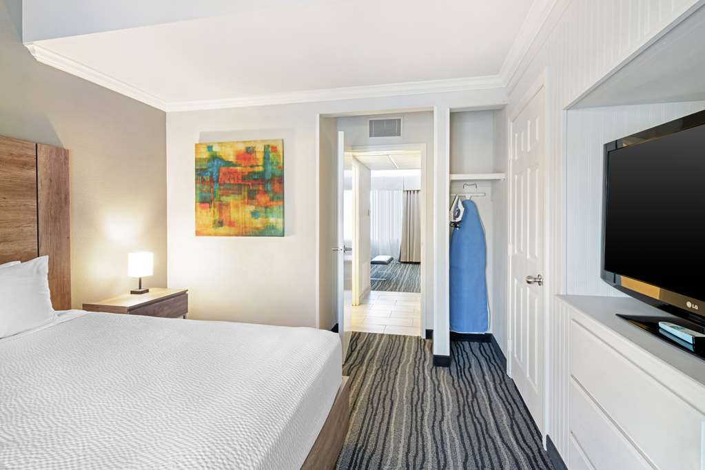 Best Western Posada Royale Hotel & Suites - photo 9
