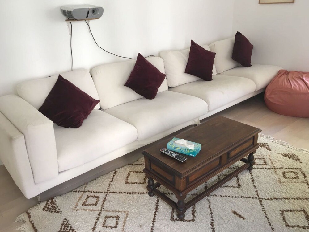 Flat In Le Marais With 2 Bedrooms — 4-Star Luxury Hotel in Paris, France