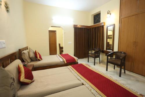 Beena Homestay — 4-Star Luxury Hotel in Jaipur, India