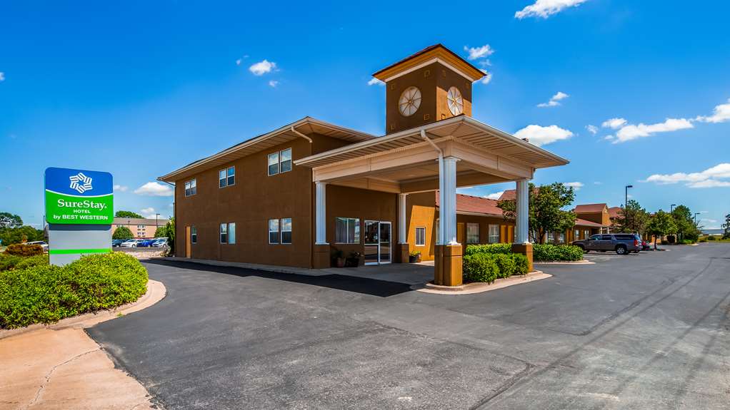 SureStay Hotel by Best Western Ottawa - photo 21