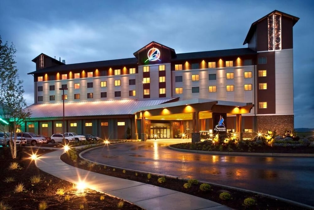 Swinomish Casino & Lodge - photo 55