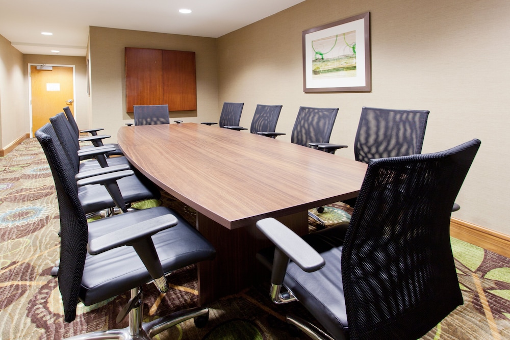 Holiday Inn Baltimore BWI Airport by IHG - photo 25