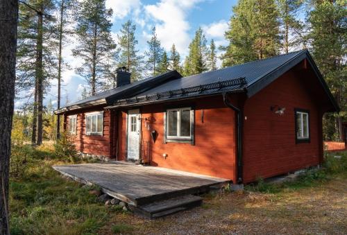 Sauna WiFi Fireplace - last minute hotel in Unknown City