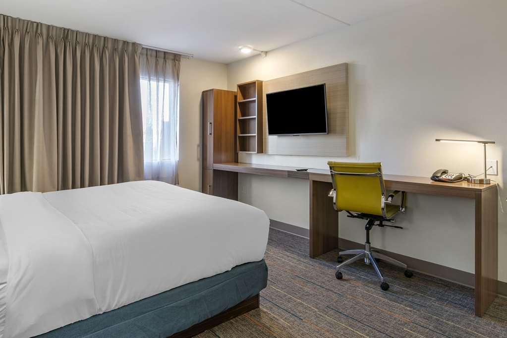 Quality Inn Lexington Horse Park - photo 19