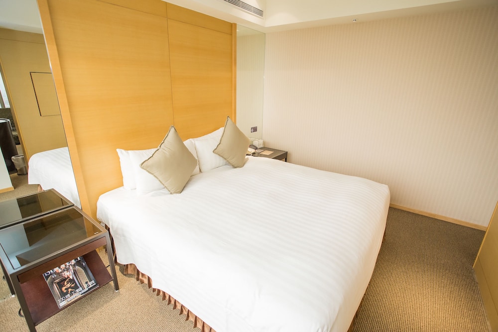 Freshfields Hotel in Taichung, Republic of China Taiwan