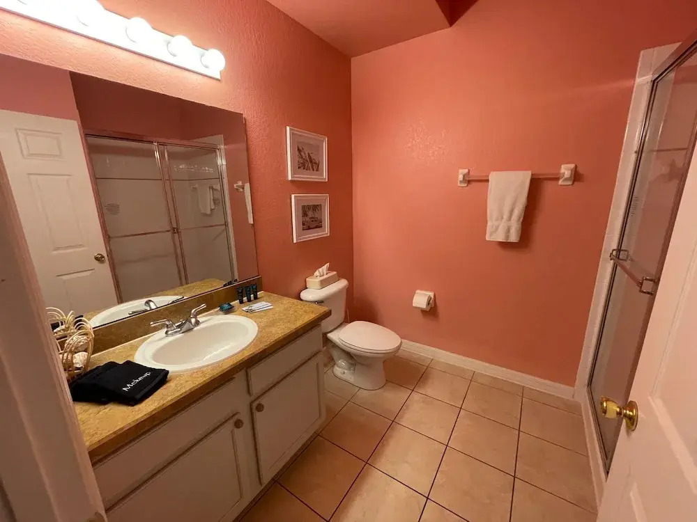 Disney Area Resort 3 2 Villa - photo 9