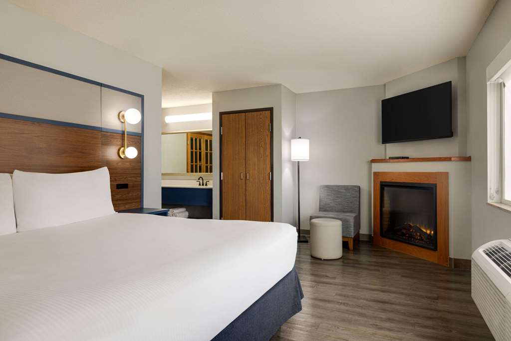 Americinn by Wyndham Lincoln South - photo 18