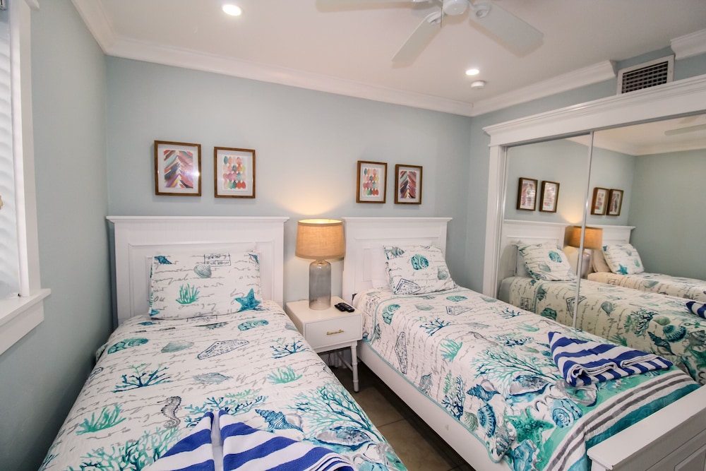 Seabreeze at Anna Maria Island Inn - photo 8