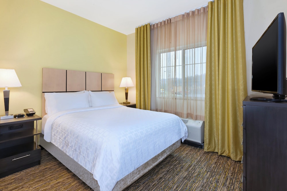 Candlewood Suites Morgantown Univ West Virginia By Ihg - photo 13