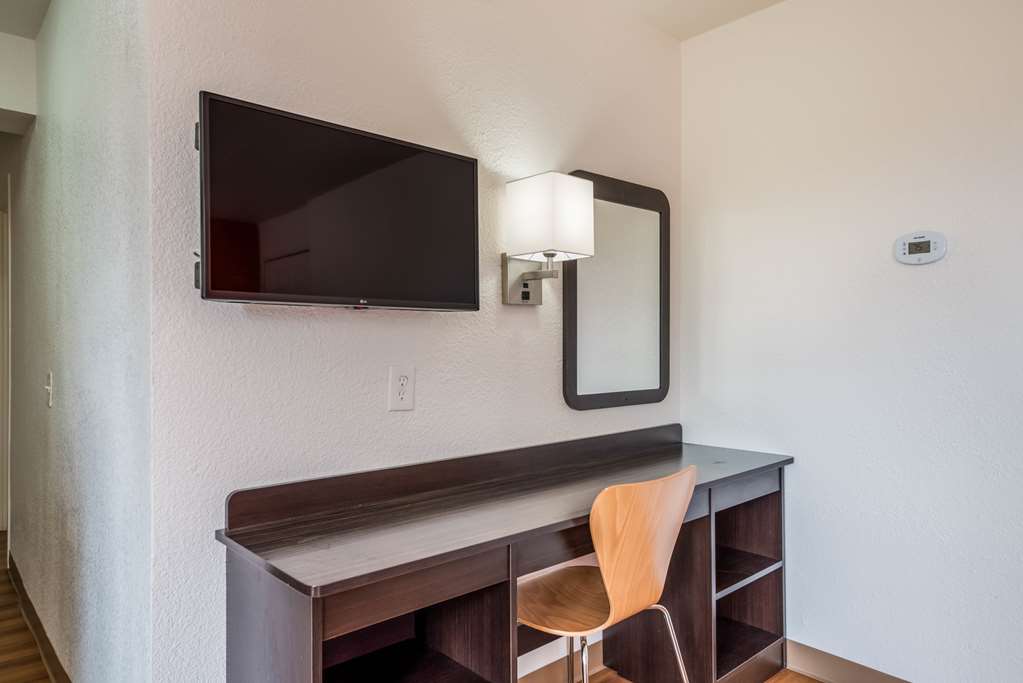 Motel 6 Rohnert Park CA - photo 19