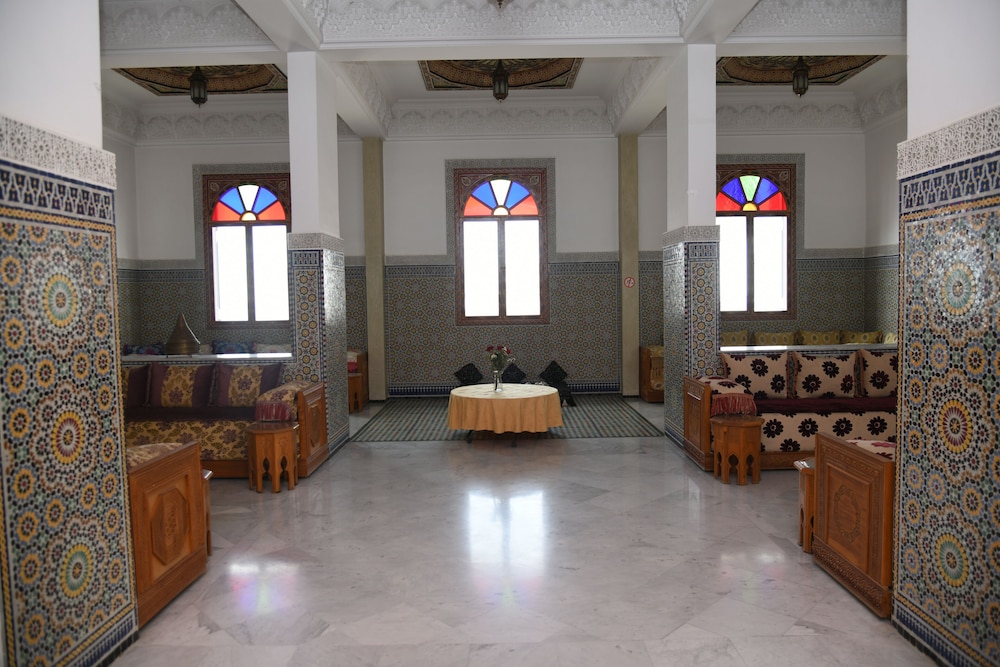 Aparthotel Agyad — Agadir — photo 4