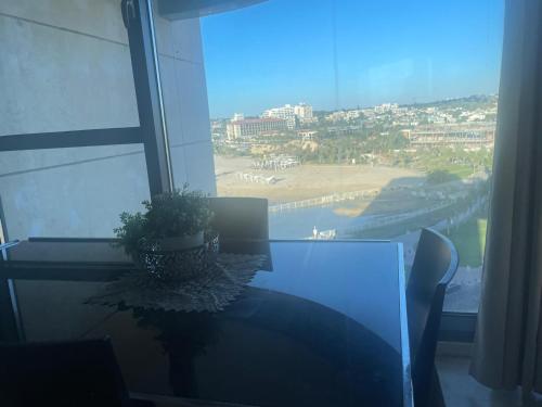 Marina Towers מלון דירות in Herzliya, Israel