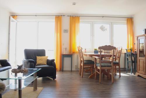 Seepanorama 2 — 4-Star Luxury Hotel in Kirchdorf, Germany