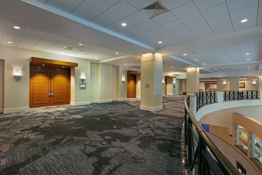 Philadelphia Marriott Downtown - photo 89