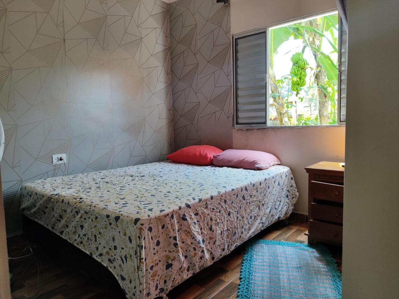 Souza House — 4-Star Luxury Hotel in Ubatuba, Brasil