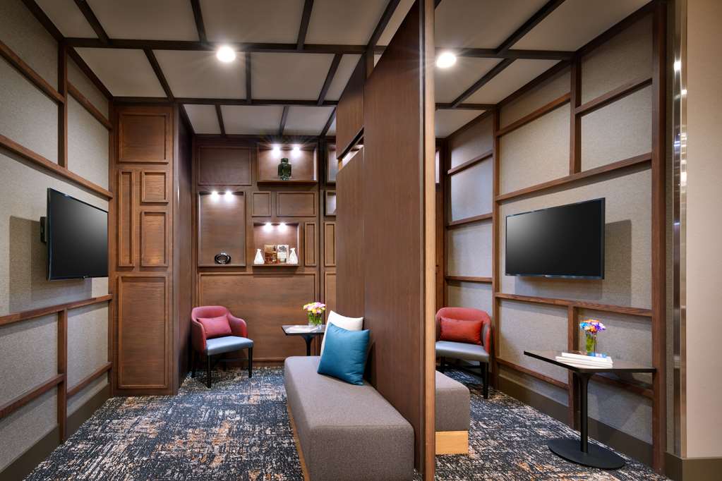 Hyatt Place Fayetteville Springdale - photo 16