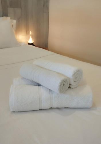 Oportocean Suites in Matosinhos, Portugal