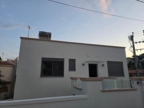 North Majesty - carbon neutral hotel in Athens
