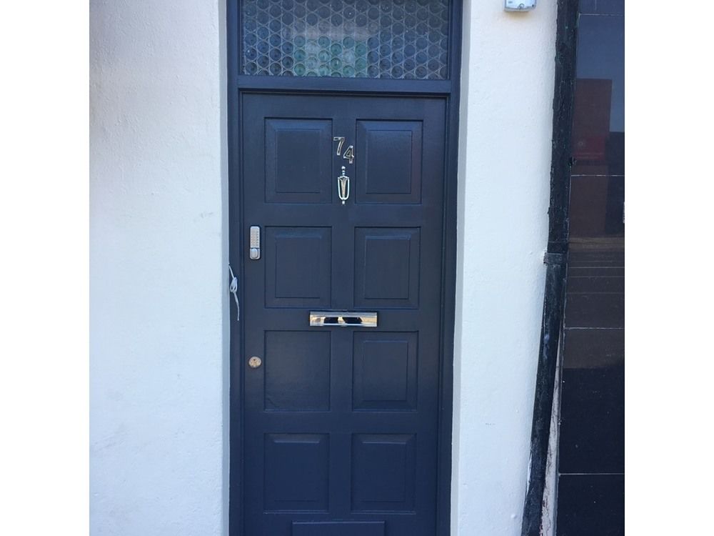 Fairview Serviced Accommodation in Dublin, Republic of Ireland