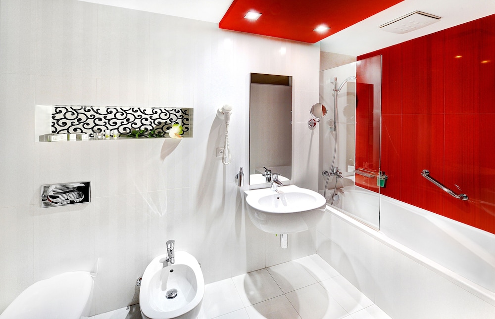 Wellness Hotel Chopok — Liptovsky Mikulas — photo 5