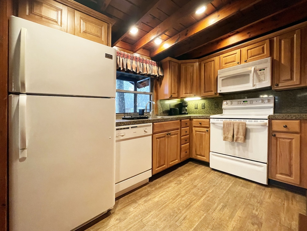 Mountain Springs Lake Resort - photo 125