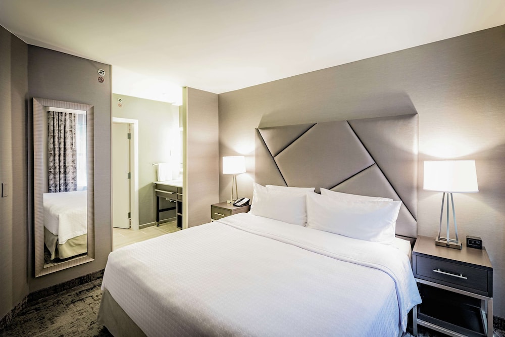 Homewood Suites by Hilton Atlanta Lenox Buckhead - photo 9