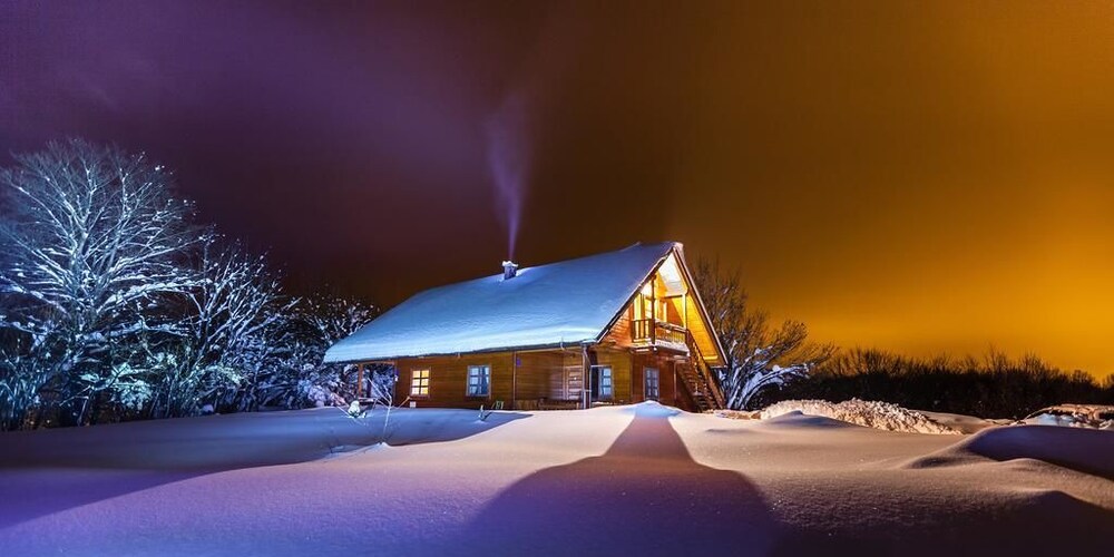 Ranch Jelov Klanac — 4-Star Luxury Hotel in Rakovica, Croatia