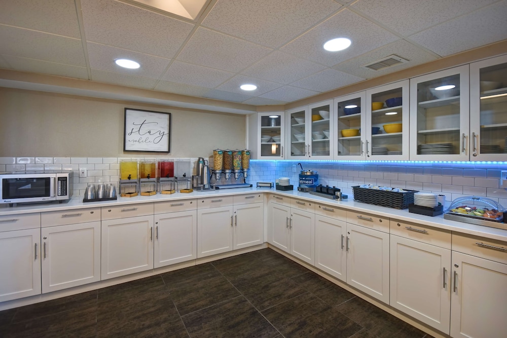 Homewood Suites by Hilton Philadelphia Great Valley - photo 29