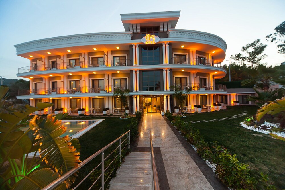 As Hotel Cesme - last minute hotel in Cesme