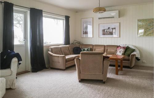 Gorgeous Home In Bjerkreim With Wifi — Bryne — photo 3